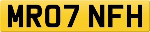 MR07NFH