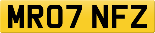 MR07NFZ