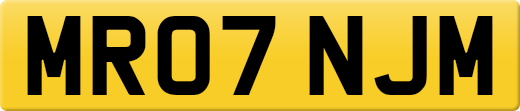 MR07NJM