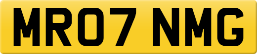 MR07NMG