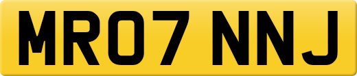 MR07NNJ