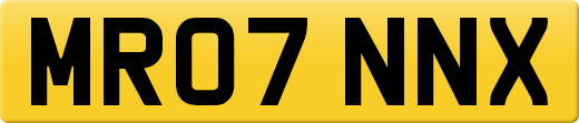 MR07NNX