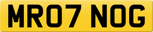 MR07NOG