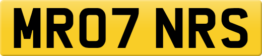 MR07NRS