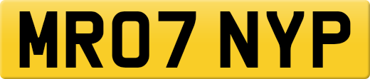 MR07NYP