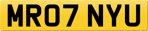 MR07NYU