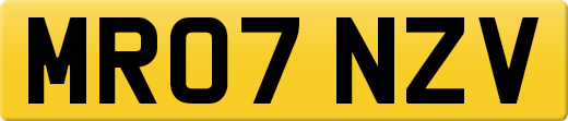 MR07NZV