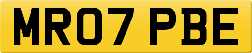 MR07PBE