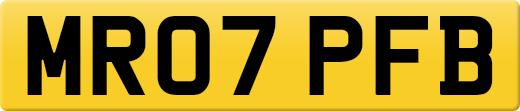 MR07PFB