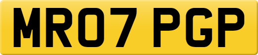 MR07PGP