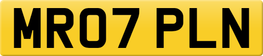 MR07PLN
