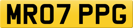MR07PPG