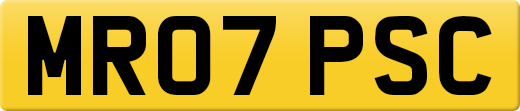 MR07PSC