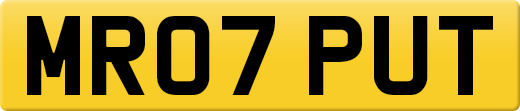 MR07PUT