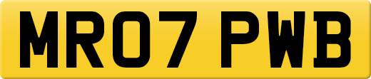 MR07PWB