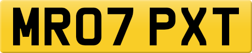 MR07PXT