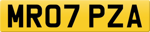 MR07PZA