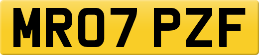 MR07PZF