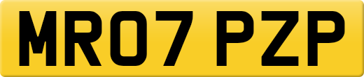 MR07PZP