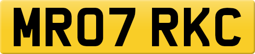 MR07RKC