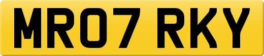 MR07RKY
