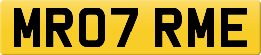 MR07RME