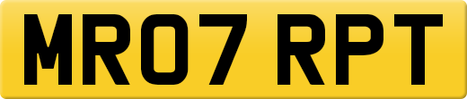 MR07RPT