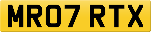MR07RTX