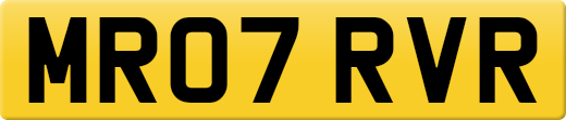 MR07RVR