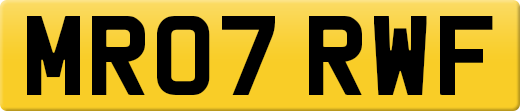 MR07RWF