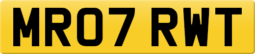 MR07RWT