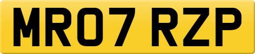 MR07RZP