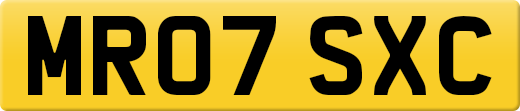 MR07SXC