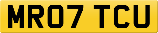 MR07TCU