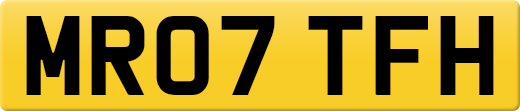 MR07TFH