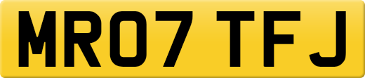 MR07TFJ