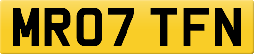 MR07TFN