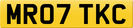 MR07TKC