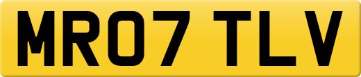 MR07TLV
