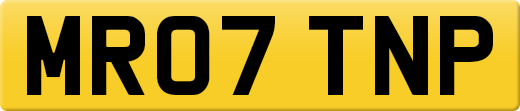 MR07TNP