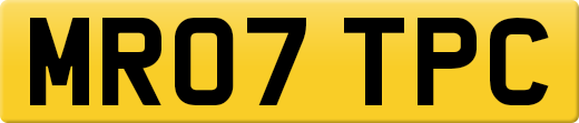 MR07TPC