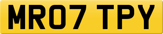 MR07TPY