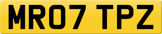 MR07TPZ