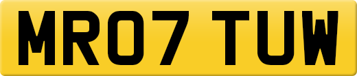 MR07TUW