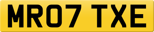 MR07TXE
