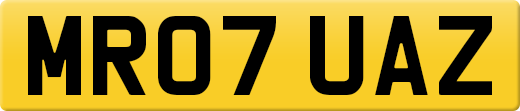 MR07UAZ