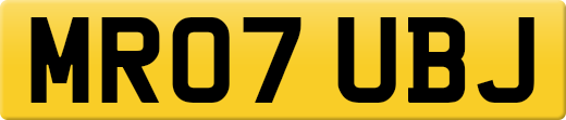 MR07UBJ