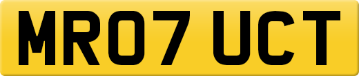 MR07UCT