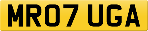 MR07UGA