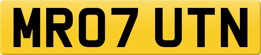 MR07UTN